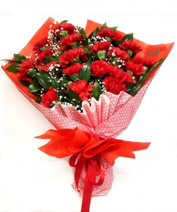 19 ADET KARANFİL