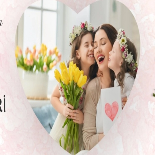 Anneler Günü Nasıl bir Çiçek Seçmeliyim ?